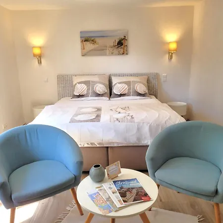Apartment Muschelbank