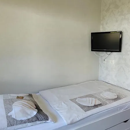 Muschelbank Apartment *