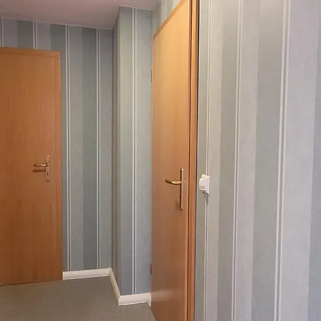 Apartment Muschelbank