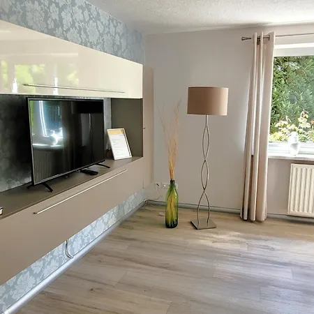 Muschelbank Stralsund